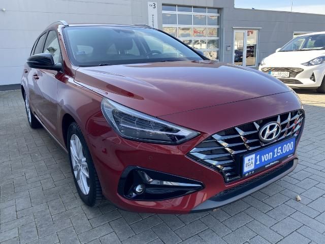 Hyundai i30 84.600 km 18.900 &euro; Gifhorn 38518