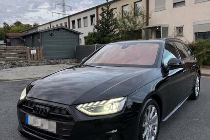 Audi A4 119.500 km 18.500 &euro; Braunschweig 38112