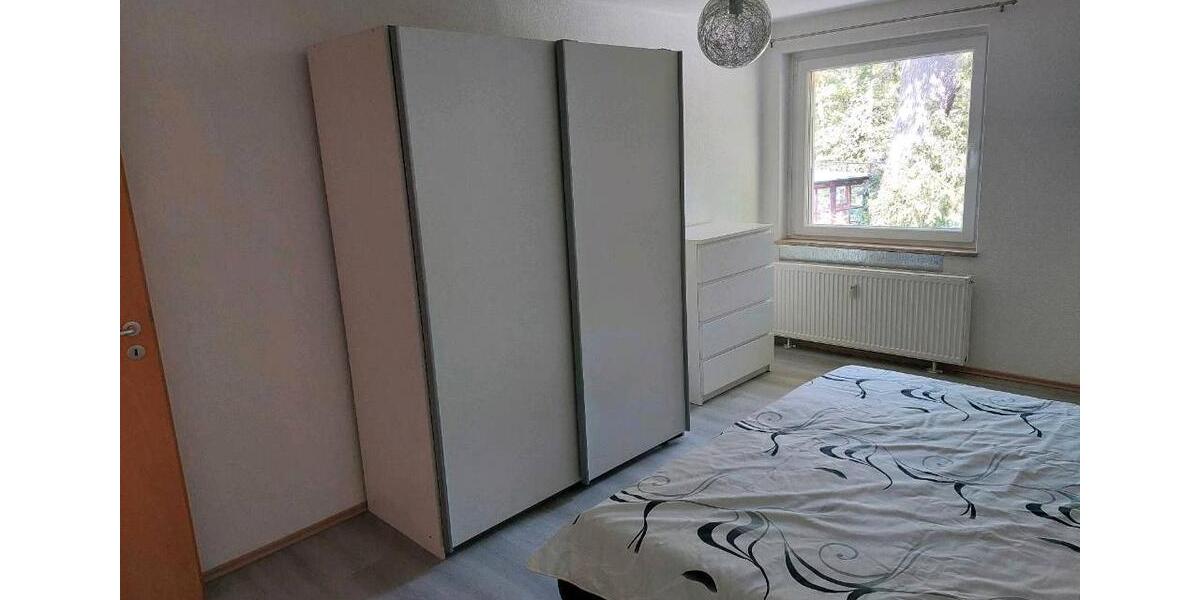 Etagenwohnung Gifhorn - 2 Zimmer, 64 m&sup2;, 750&euro; | Angebot:26591241