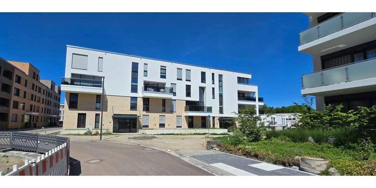 Etagenwohnung Wolfsburg Steimker Berg - 4 Zimmer, 139 m&sup2;, 493.000&euro; | Angebot:25258178