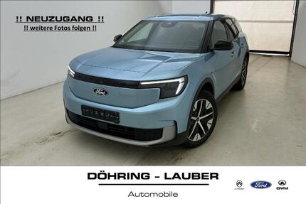 Ford Explorer 6.564 km 37.968 &euro; Helmstedt 38350