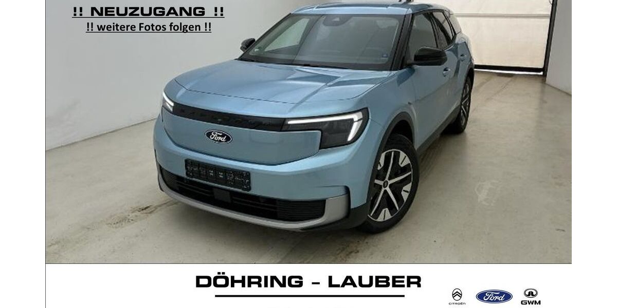 Ford Explorer 6.564 km 37.969 &euro; Helmstedt 38350