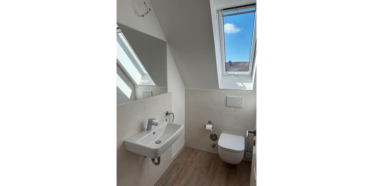 Maisonettenwohnung Gifhorn - 2.5 Zimmer, 80 m&sup2;, 925&euro; | Angebot:26704842