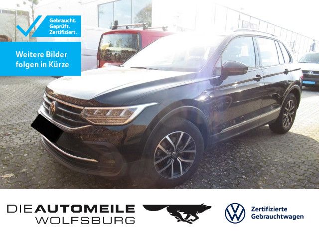 VW Tiguan 72.000 km 27.590 &euro; Wolfsburg 38440