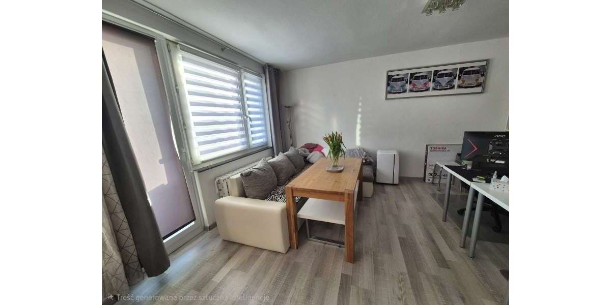 Etagenwohnung Wolfsburg Detmerode - 2 Zimmer, 69 m&sup2;, 680&euro; | Angebot:26087271