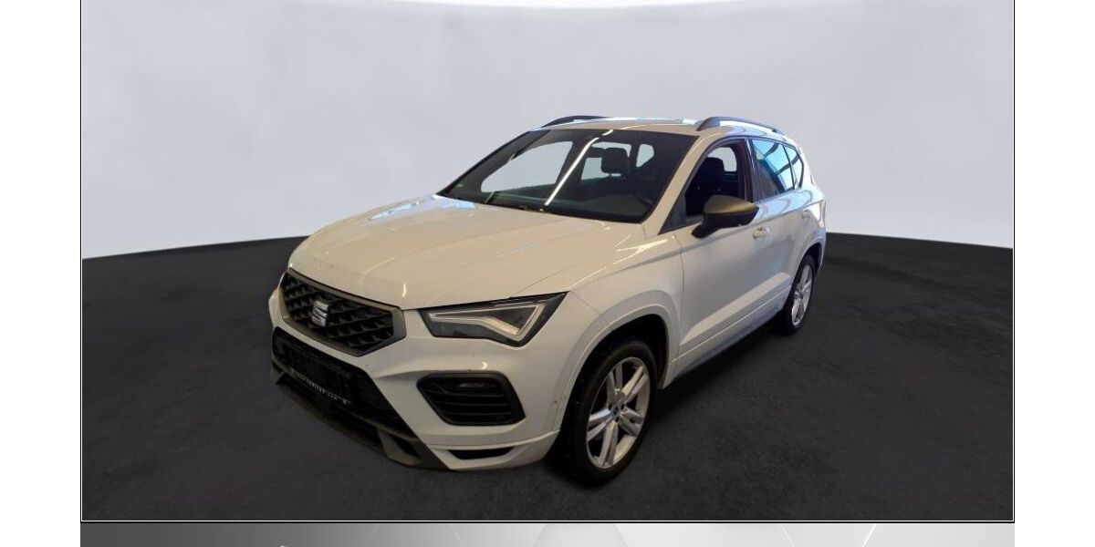 Seat Ateca 149.850 km 21.970 &euro; Helmstedt 38350