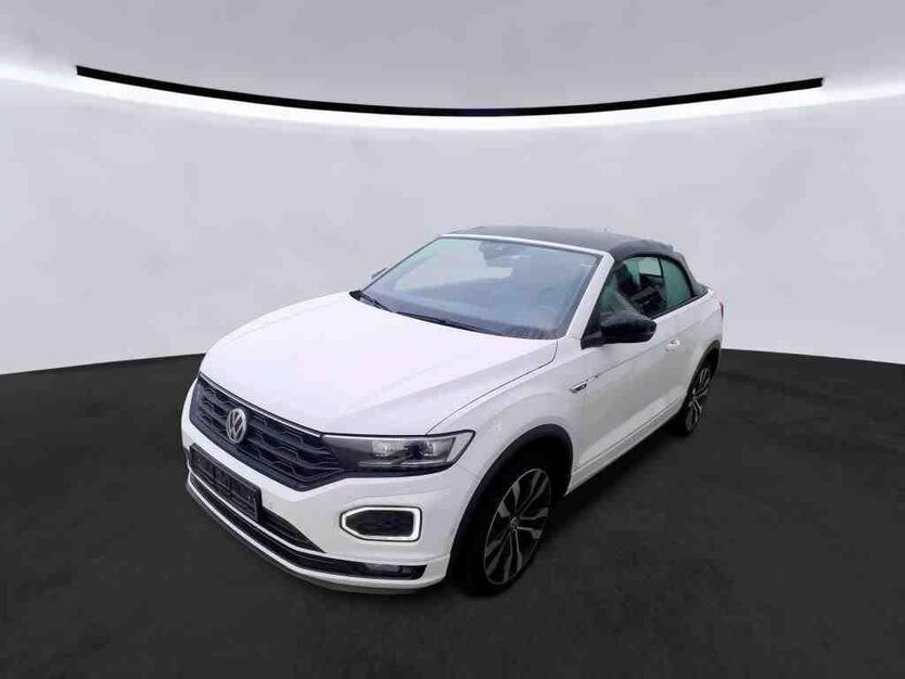 VW T-Roc 145.147 km 18.900 € Braunschweig 38122