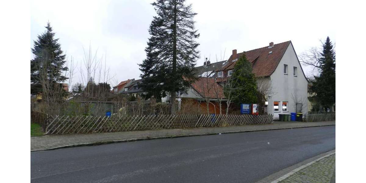 Einfamilienhaus Braunschweig Südstadt- Rautheim- Mascherode - 10 Zimmer, 260 m&sup2;, 550.000&euro; | Angebot:18658569