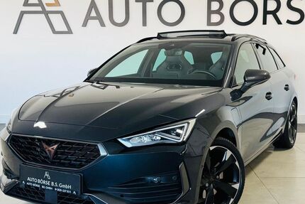 Seat Leon 97.130 km 21.890 &euro; Braunschweig 38114