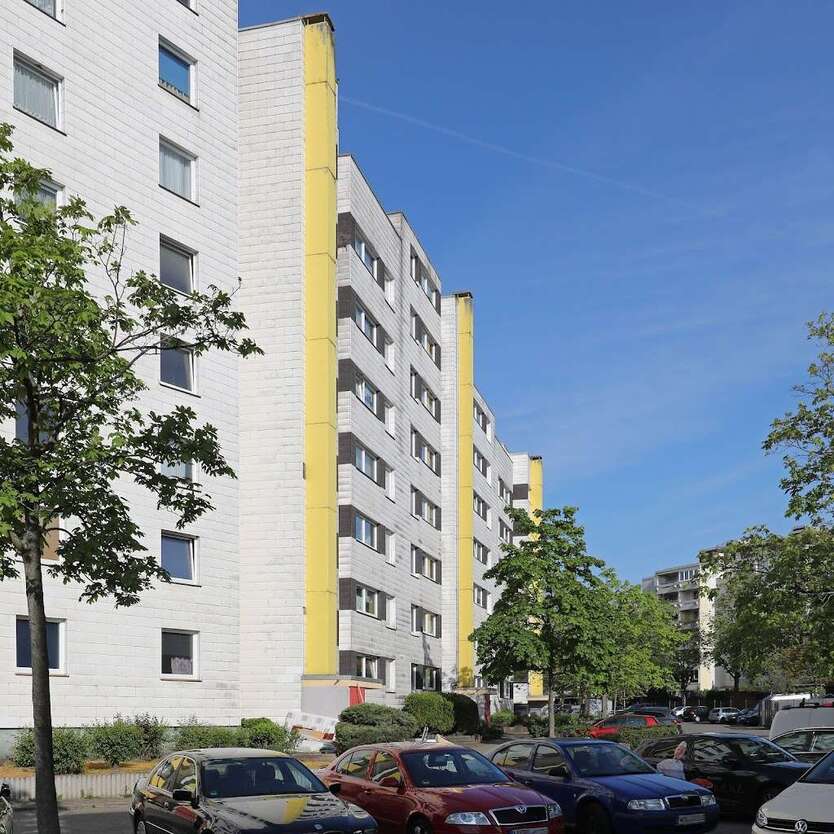 Wohnung zum Mieten in Wolfsburg 497,34 € 73.68 m²