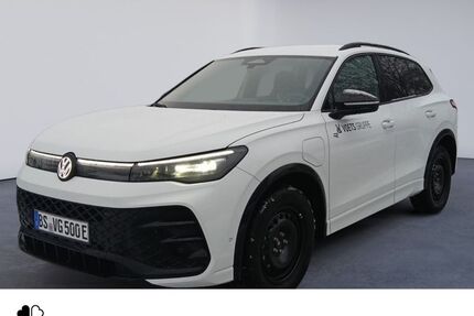 VW Tiguan 1.500 km 57.490 &euro; Braunschweig 38114