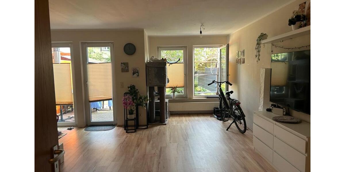 Etagenwohnung Wolfsburg Almke - 4 Zimmer, 108 m&sup2;, 990&euro; | Angebot:26408223