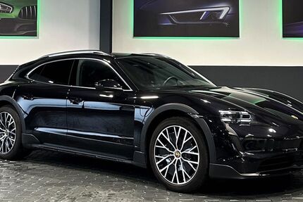 Porsche Taycan 29.859 km 75.990 &euro; Braunschweig 38112