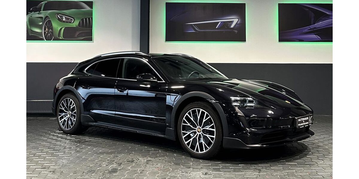 Porsche Taycan 29.859 km 75.990 &euro; Braunschweig 38112