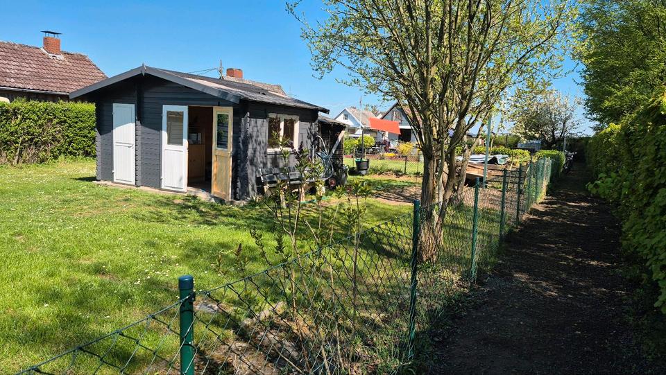 Grundstück Braunschweig Südstadt- Rautheim- Mascherode | Angebot:26485548