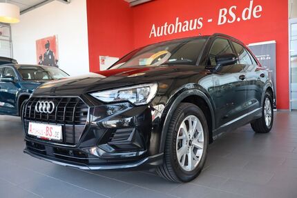 Audi Q3 94.574 km 25.948 &euro; Braunschweig 38116