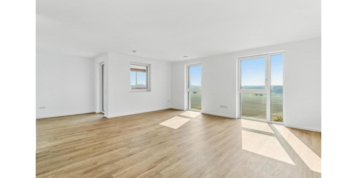 Erdgeschoßwohnung Wolfsburg Almke - 3 Zimmer, 83 m&sup2;, 900&euro; | Angebot:25806399