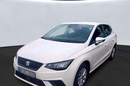 Seat Ibiza 62.101 km 13.940 € Helmstedt 38350