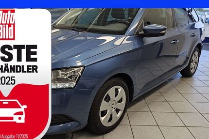 Skoda Fabia 93.592 km 12.800 € Wolfsburg-Heiligendorf 38444