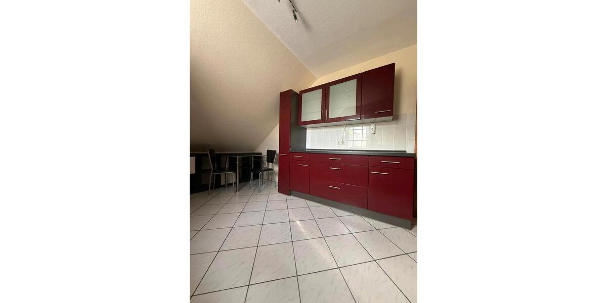 3 zi Wohnung im 2 Familienhaus 3 zimmer