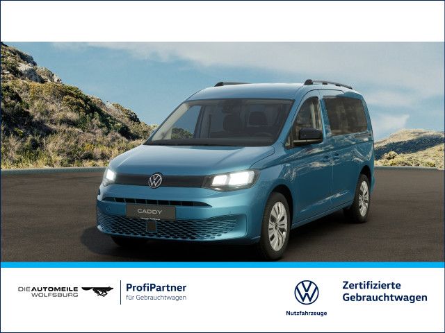 VW Caddy Maxi 21.877 km 39.190 &euro; Wolfsburg 38440