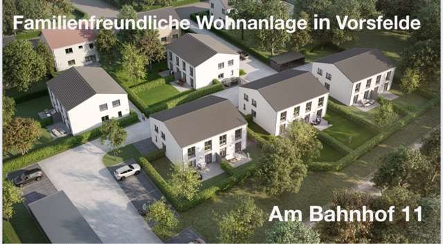 Einfamilienhaus Wolfsburg Alt-Wolfsburg - 4 Zimmer, 134 m&sup2;, 399.000&euro; | Angebot:20215898