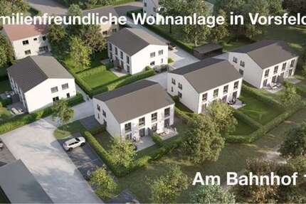 Haus Wolfsburg Alt-Wolfsburg - 4 Zimmer, 134 m&sup2;, 399.000&euro; | Angebot:20215898