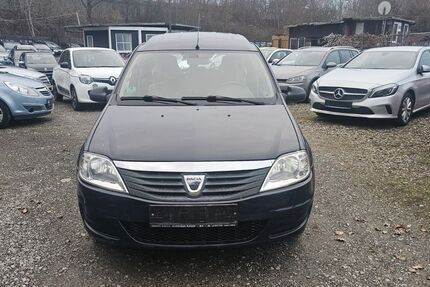 Dacia Logan 129.062 km 2.690 &euro; Braunschweig 38120
