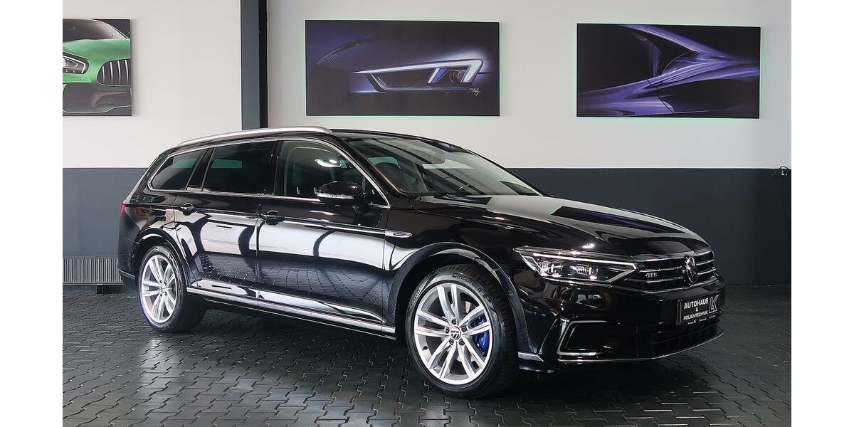 VW Passat 146.459 km 20.990 &euro; Braunschweig 38112