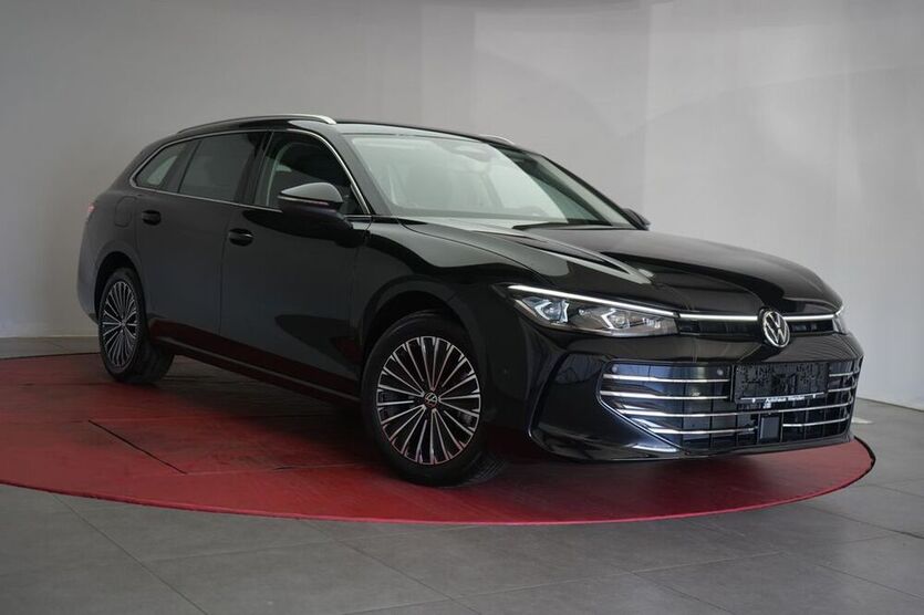 Passat
