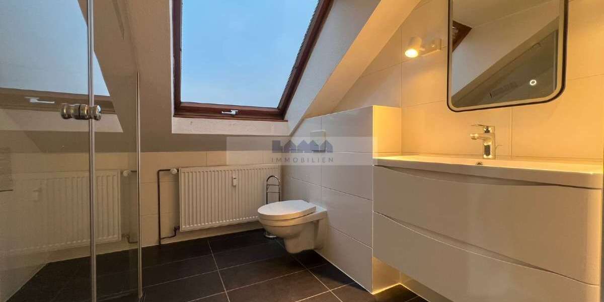 Etagenwohnung Wolfsburg Alt-Wolfsburg - 3 Zimmer, 69 m&sup2;, 730&euro; | Angebot:25534741