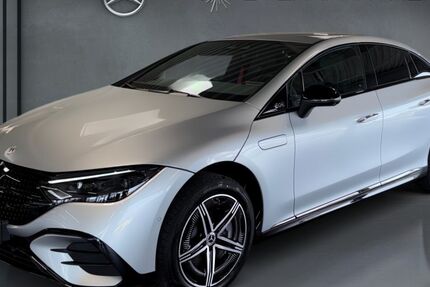 Mercedes-Benz EQE 3.403 km 48.250 &euro; Gifhorn 38518