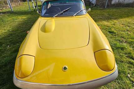 Lotus Elan