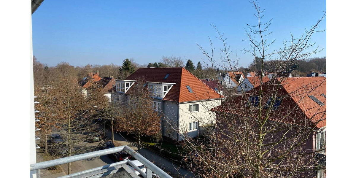 Etagenwohnung Braunschweig Nordstadt - 2 Zimmer, 62 m&sup2;, 273.000&euro; | Angebot:26150693