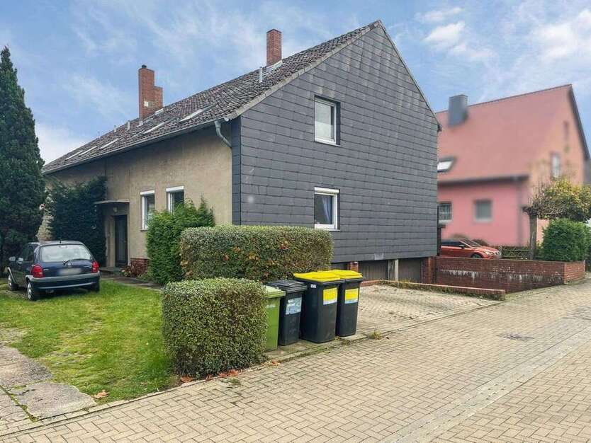 Haus zum Kaufen in Braunschweig 369.000 € 240 m²