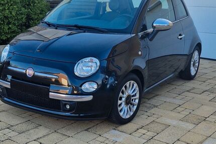 Fiat 500 128.000 km 3.970 &euro; Wolfsburg 38448