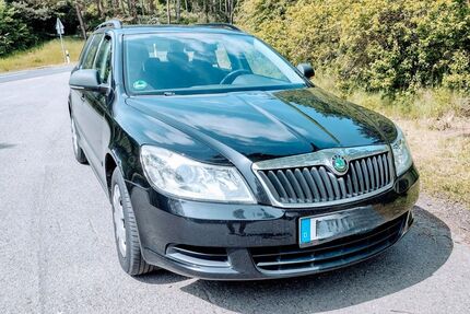 Skoda Octavia 215.500 km 4.900 &euro; Lehre 38165