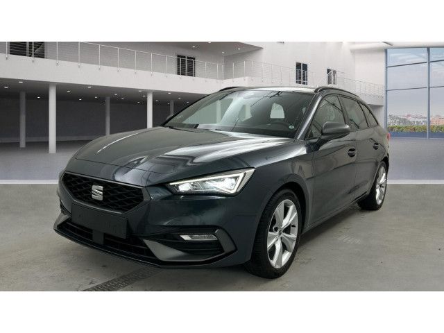 Seat Leon 74.565 km 18.990 &euro; Wolfsburg 38448