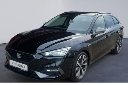 Seat Leon 26.650 km 23.490 € Braunschweig 38114