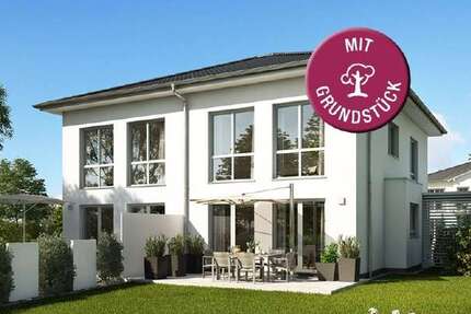 Haus zum Kaufen in Wolfsburg 533.920 € 110 m² 4 zimmer