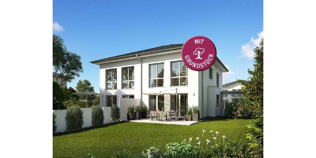 Haus zum Kaufen in Wolfsburg 533.920 € 110 m² 4 zimmer