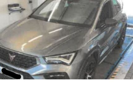 Cupra Ateca 17.660 km 30.980 &euro; Gifhorn 38518