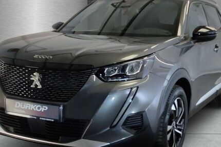 Peugeot 2008 50.494 km 19.450 € Braunschweig 38126