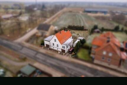 Haus Grafhorst - 5 Zimmer, 127 m&sup2;, 350.000&euro; | Angebot:27095100