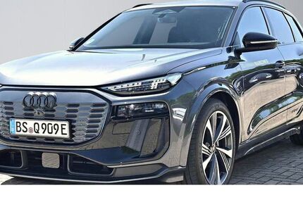 Audi Q6 e-tron 18.000 km 79.950 &euro; Braunschweig 38108
