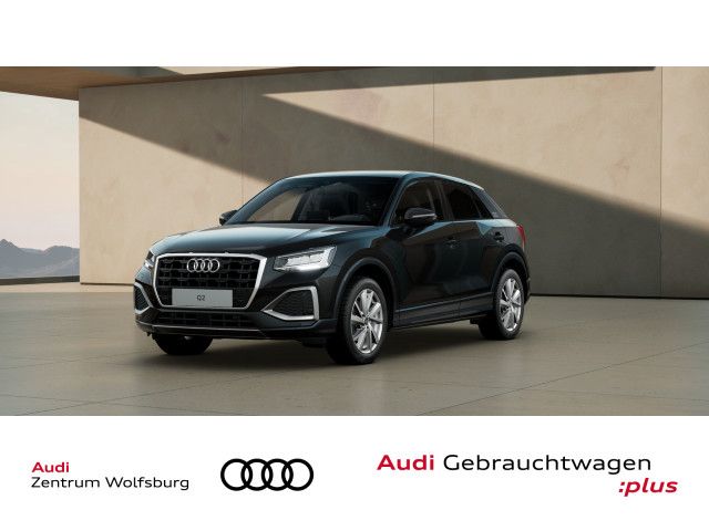 Audi Q2 4.778 km 24.980 &euro; Wolfsburg 38440