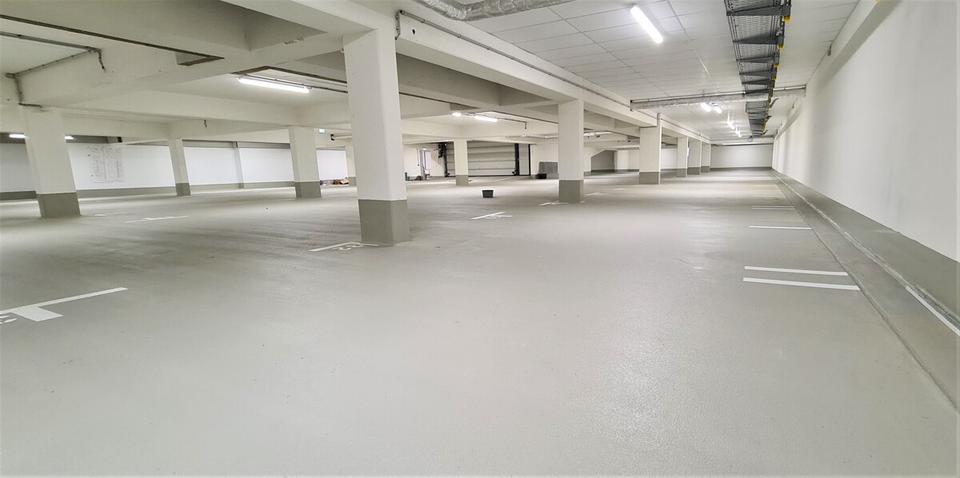 Etagenwohnung Braunschweig Heidberg-Melverode - 2 Zimmer, 61 m&sup2;, 809&euro; | Angebot:25730086