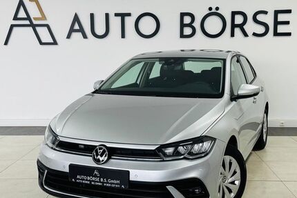 VW Polo 154.715 km 9.890 &euro; Braunschweig 38114