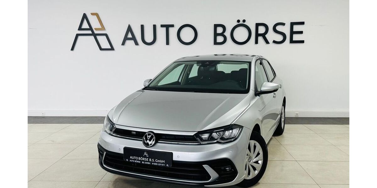 VW Polo 154.715 km 9.890 &euro; Braunschweig 38114