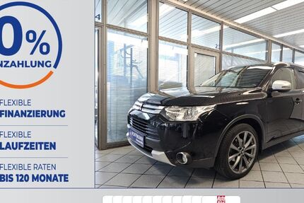 Mitsubishi Outlander 146.274 km 12.900 &euro; Wolfsburg-Heiligendorf 38444